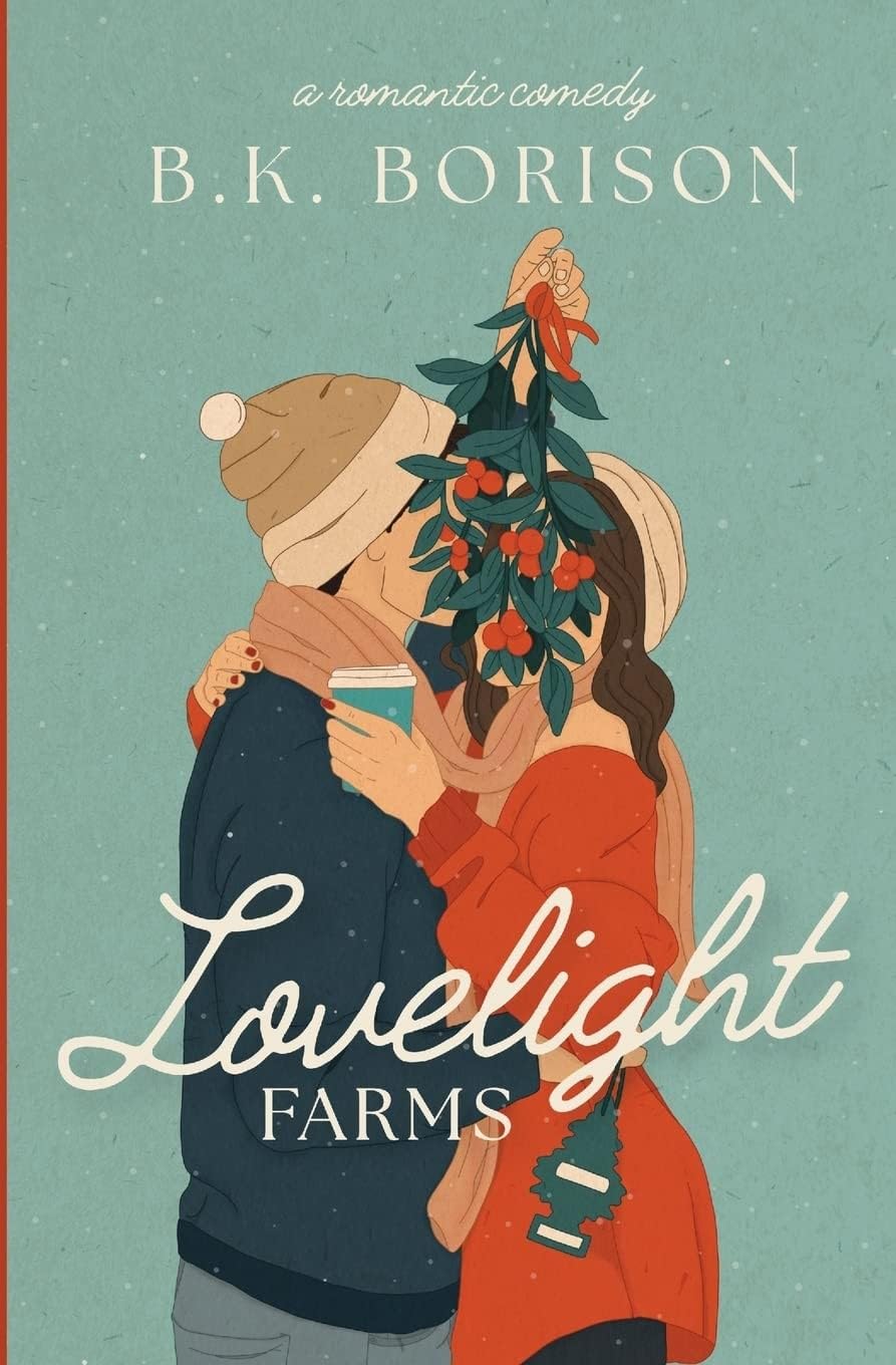 Lovelight Farms Cover